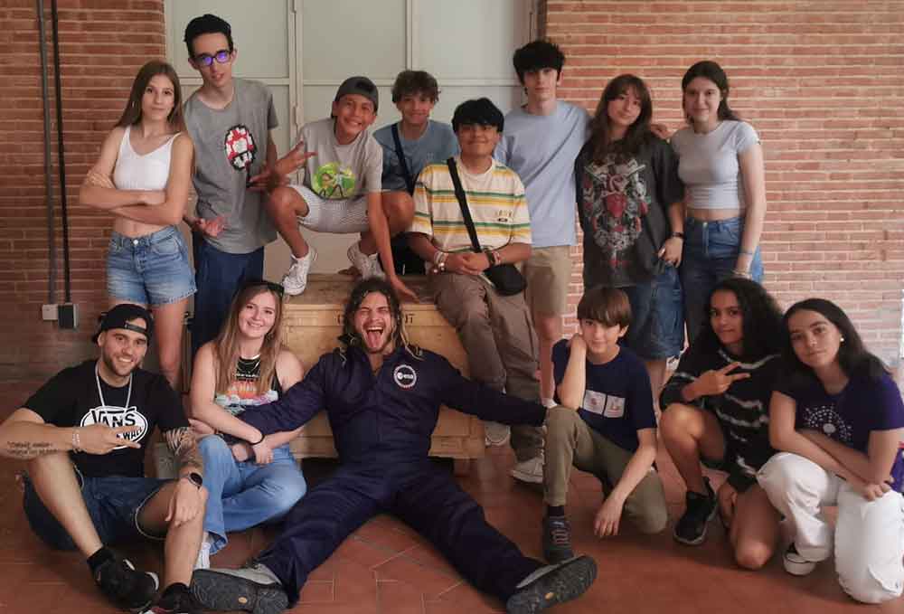 Concurso “RAP conCIENCIA neurociencia y la figura de Ramón y Cajal”