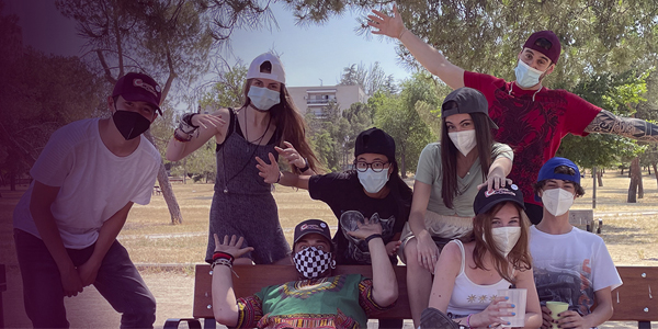 Concurso “RAP conCIENCIA hablemos de cientific@s y/o inventores/as”