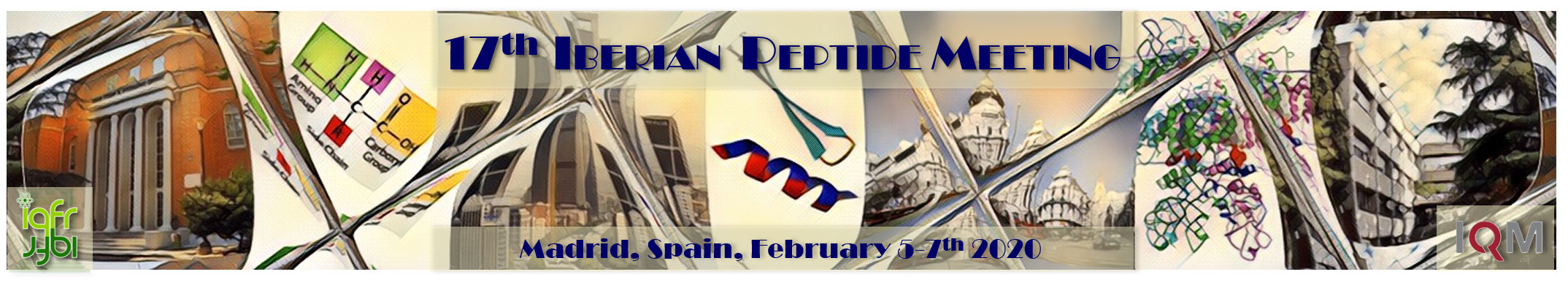 17th Iberian Peptide Meeting (EPI 2020)